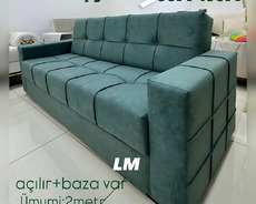 Divanlar (açılan+bazalı)