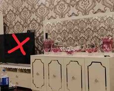 Qonaq otağı mebeli