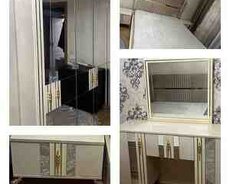 Yataq otağı mebeli