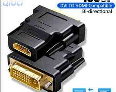 Konvertor DVI to HDMI