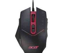 Nitro gaming mouse (retail packaging), 4,200 DPI, 7 Functional Buttons +1 Burst Fire Button