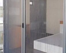 Setkalı ağcaqanad toru 