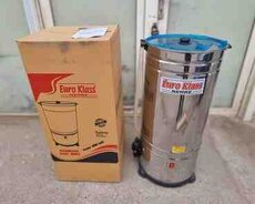 Nehrə aparatı Euro Klass-60L