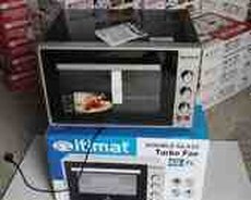 Elektrik soba İtimat