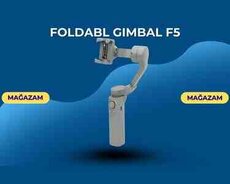 Foldabl gimbal f5