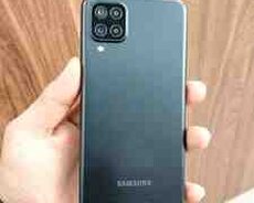 Samsung Galaxy A12 Black 32GB, 3GB