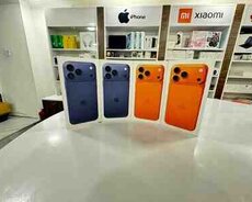 Apple iPhone 17 Pro Deep Blue 256GB, 12GB