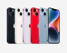 Apple iPhone 14 Midnight 128GB, 4GB