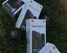 Xiaomi Redmi Note 14 Ocean Blue 256GB, 8GB