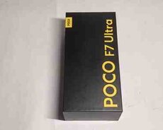 Xiaomi Poco F7 Ultra Black 512GB, 16GB