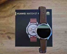 Huawei Watch GT 4 Silver 46mm