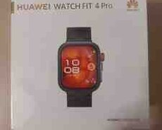 Huawei Watch Fit 4 Pro