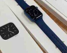Apple Watch Series 7 Aluminum Blue 45mm