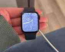 Apple Watch Series 9 Hermes Space Black 41mm