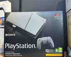 PlayStation 5 Slim 1TB  30th Anniversary