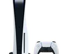 Sony PlayStation 5 825GB