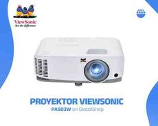 Proyektor ViewSonic PA503W