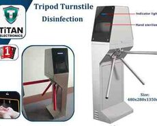 Dezinfeksiya turniket