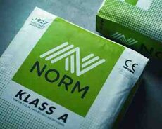Sement Norm A400