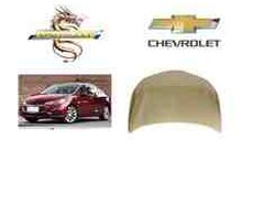 Chevrolet Cruze 2017 kapotu