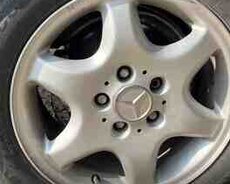 Mercedes diskləri R16