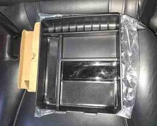 Lexus GX 460 2012-2022 qolatlı qutusu