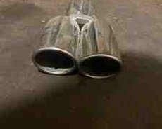 Səsboğucu başlığı