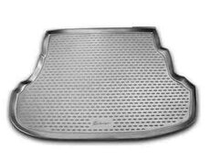 Hyundai Accent 2010-2016 yük yeri üçün ayaqaltı