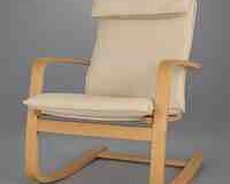 Kreslo-yelləncək Artwood 016