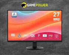 Monitor MSI PRO 27 100Hz (MP272L)