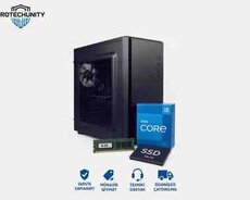 Masaüstü kompüter