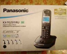 Stasionar telefon Panasonic KX-TG2511RU ECO