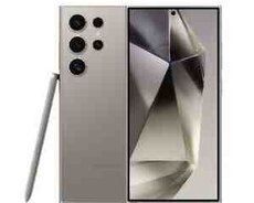 Samsung Galaxy S24 Ultra Titanium Gray 512GB, 12GB