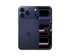 Apple iPhone 17 Pro Max Deep Blue 256GB, 12GB