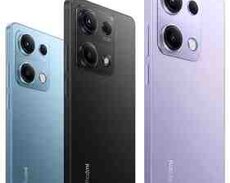 Xiaomi Redmi Note 14S Aurora Purple 256GB, 8GB