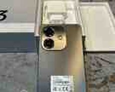 OPPO A3 Nebula Red 128GB, 6GB