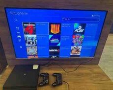PlayStation 4 Pro 1TB