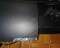 Sony PlayStation 3