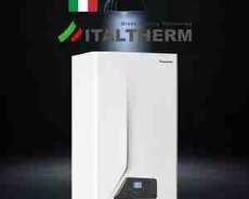 Kombi ITALTHERM CITY CLASS 35 F