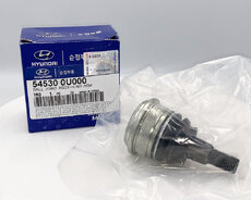 Hyunday accent (2020-2023) alt saravoy