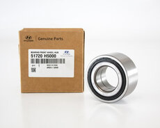 Hyundai accent (2020-2022) stupisya paceniki(51720H5000)