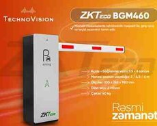 ZKTeco BGM460 Barrier
