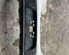 Kia Soul 2014, 2018 arxa bamperi