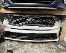 Kia Sorento 2020-2023 fara buferi