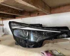 Hyundai Elantra 2021-2023 farası