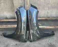 Hyundai Santa Fe 2019-2023 qanadı