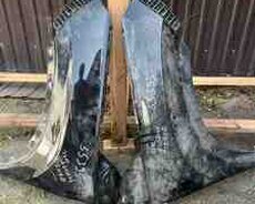 Hyundai Palisade 2019-2023 qanadı