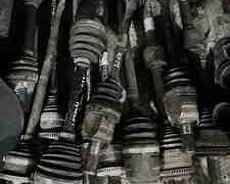 Kia, Hyundai oynaqlı birləşməsi