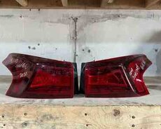 Hyundai SantaFe 2019-2022 LED stop işığı