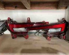 Hyundai Elantra 2019 arxa dönmə işıqları